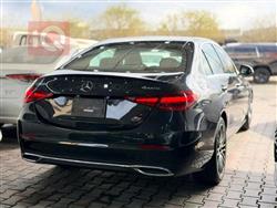 مێرسێدس بێنز C-Class